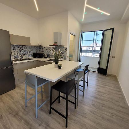 Sara Luxury Apartment 3 소렌토 외부 사진