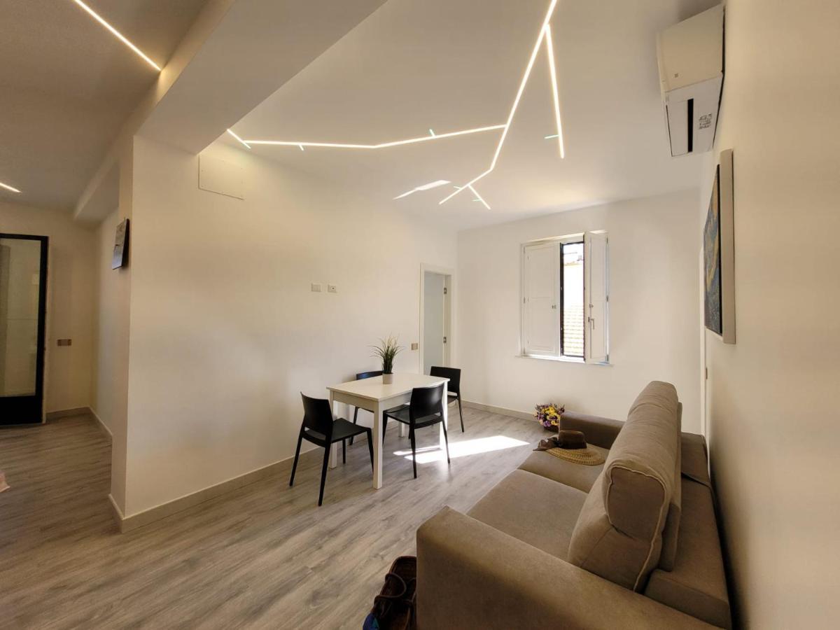 Sara Luxury Apartment 3 소렌토 외부 사진