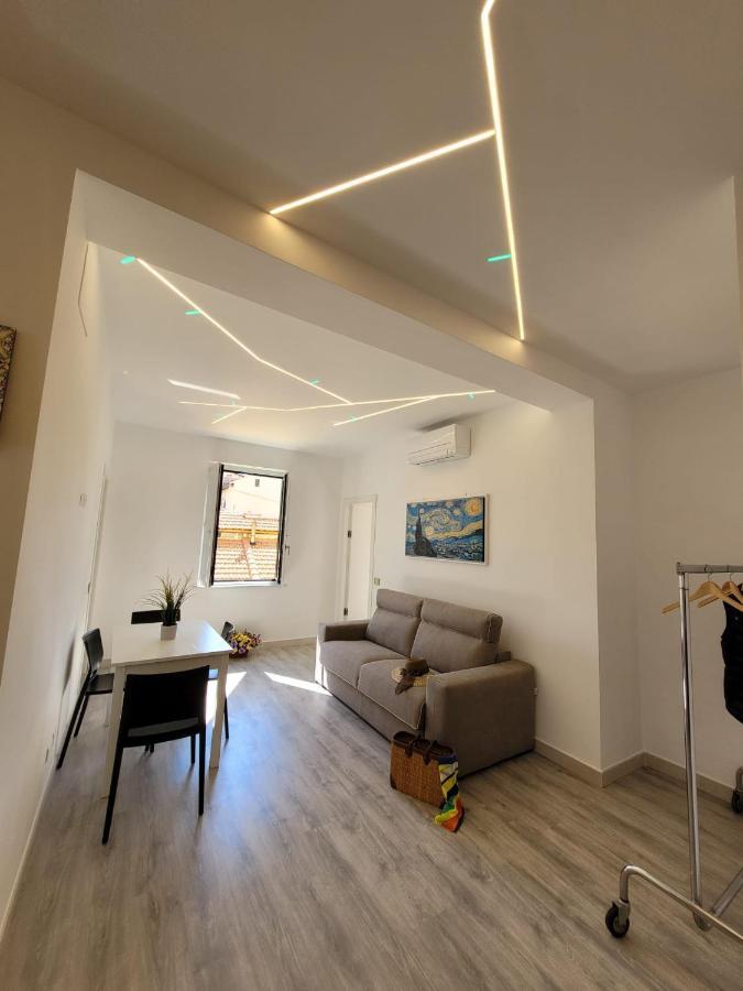 Sara Luxury Apartment 3 소렌토 외부 사진