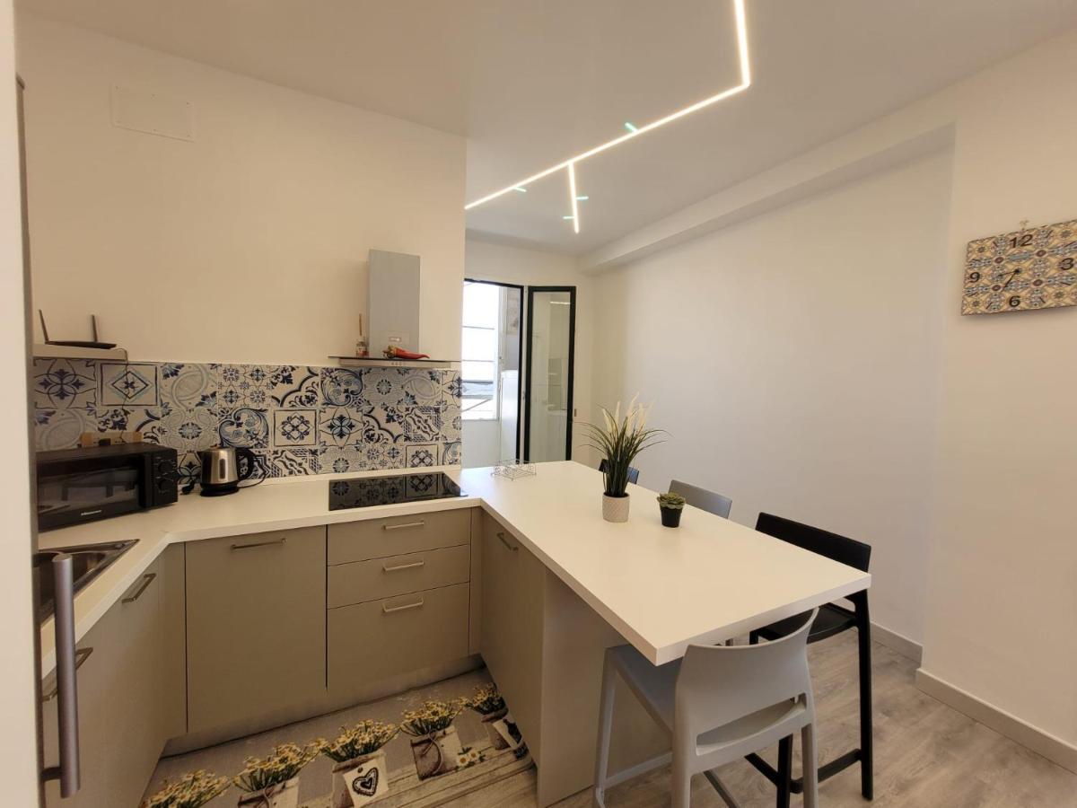 Sara Luxury Apartment 3 소렌토 외부 사진