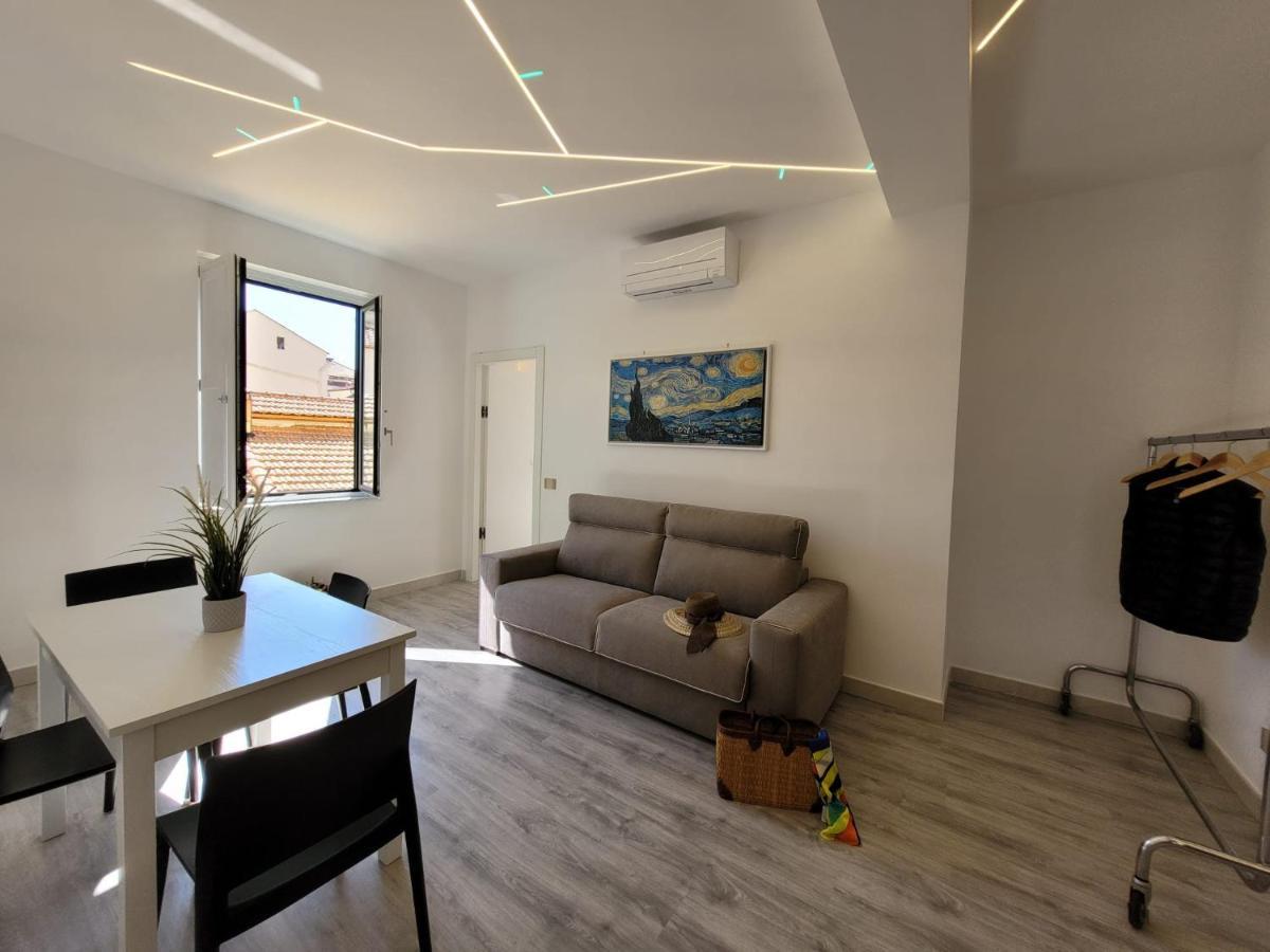 Sara Luxury Apartment 3 소렌토 외부 사진