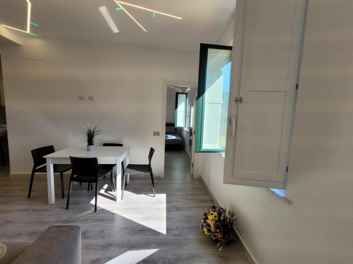 Sara Luxury Apartment 3 소렌토 외부 사진