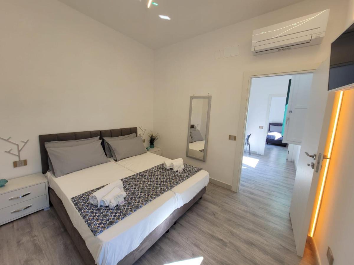 Sara Luxury Apartment 3 소렌토 외부 사진